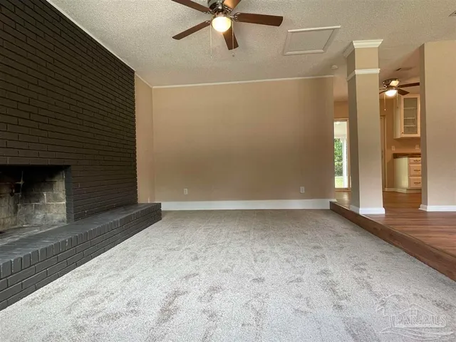 $1,800 | 6975 Woodley Drive, Pensacola, FL 32503