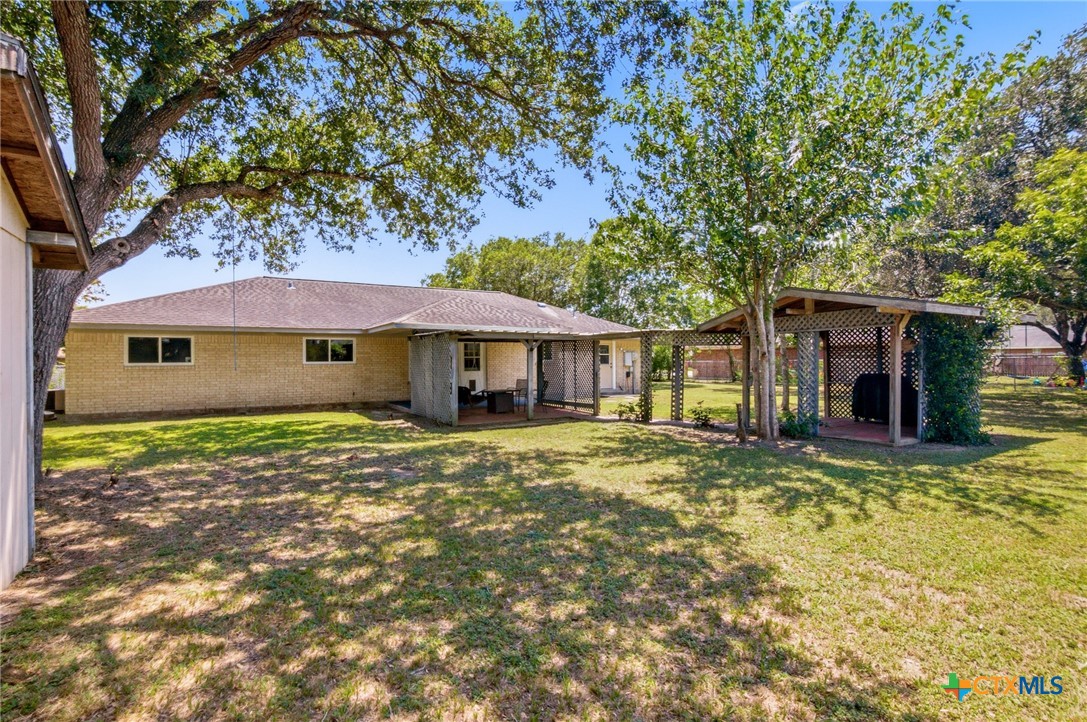 108 Owl Road Victoria, TX 77905 - Photo 28 of 33 Gallery Image 28