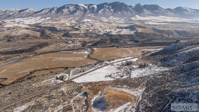 $135,000 | Tbd Tbd Marsh Valley Road, Inkom, ID 83245