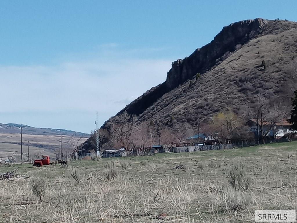 Tbd Tbd Marsh Valley Road Inkom, ID 83245 - Photo 16 of 16 View of Haystack Mountain
