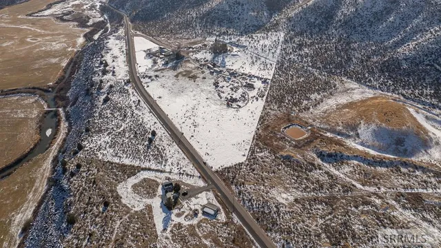 $135,000 | Tbd Tbd Marsh Valley Road, Inkom, ID 83245