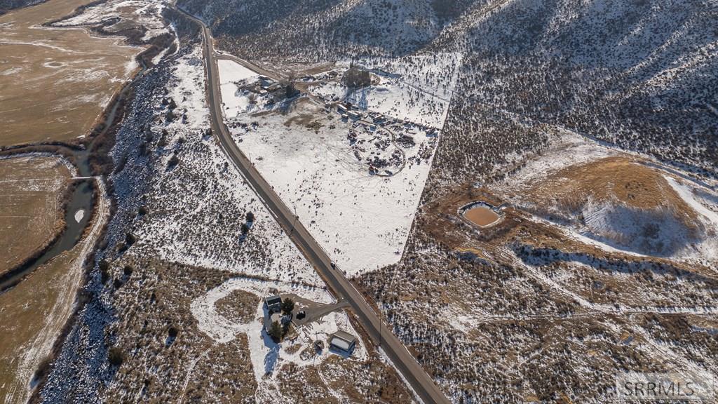 Tbd Tbd Marsh Valley Road Inkom, ID 83245 - Photo 2 of 16