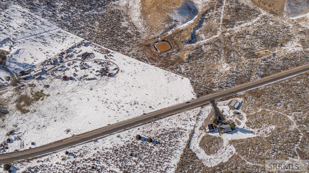 Tbd Tbd Marsh Valley Road Inkom, ID 83245 - Photo 3 of 16