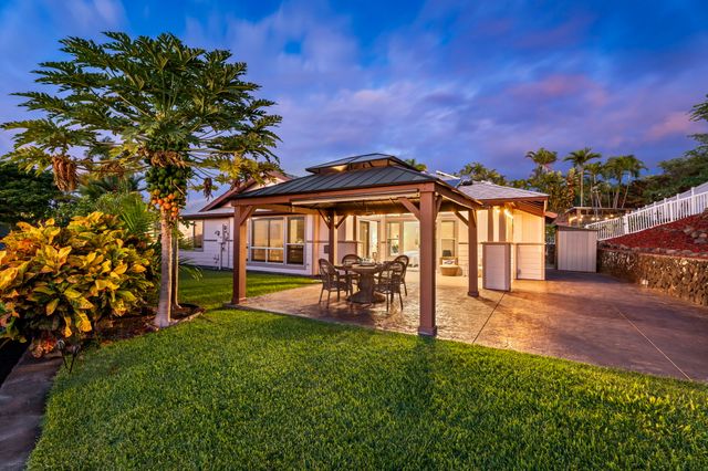 a very nice looking room with a large window