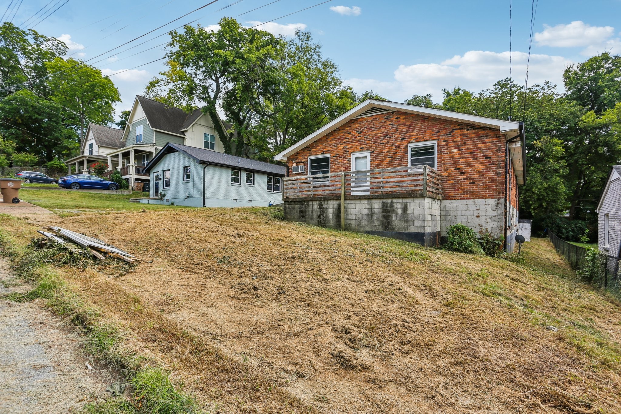 1102 Dew Street Nashville, TN 37206 - Photo 18 of 24