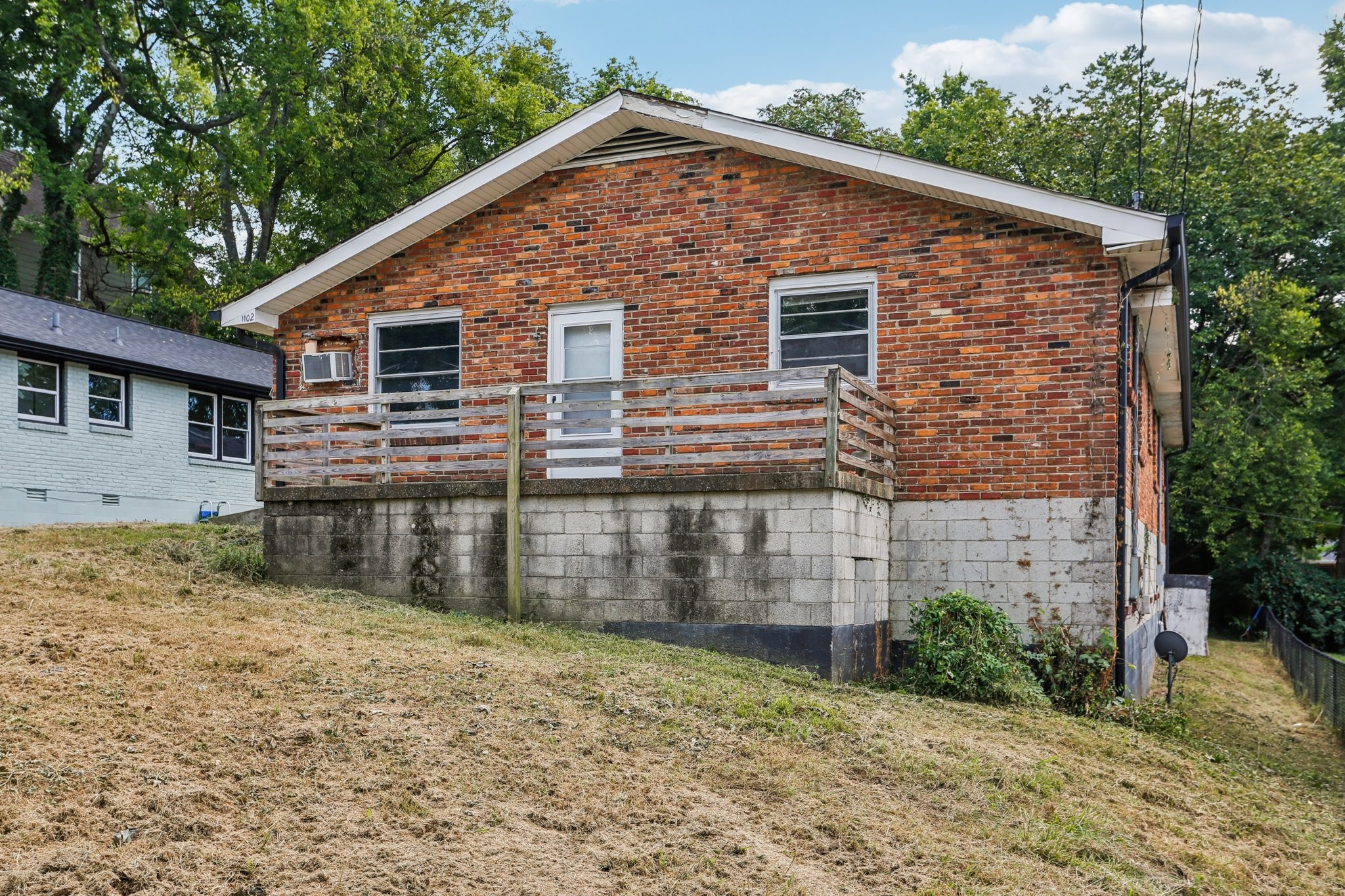 1102 Dew Street Nashville, TN 37206 - Photo 19 of 24