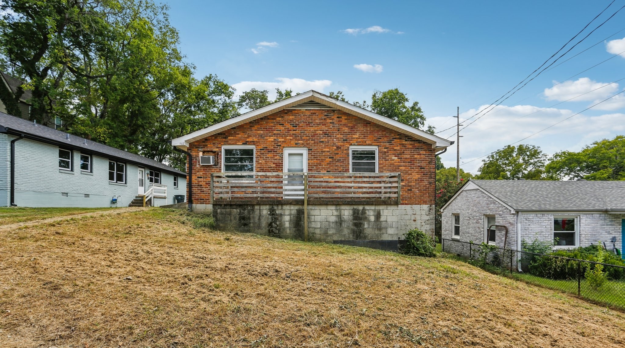 1102 Dew Street Nashville, TN 37206 - Photo 20 of 24