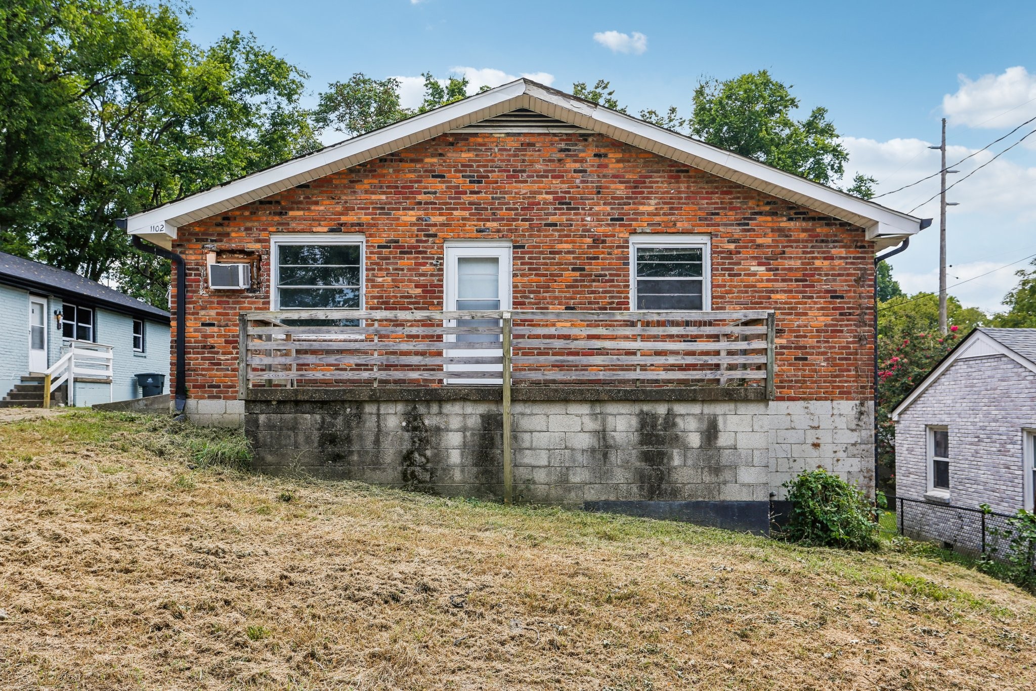 1102 Dew Street Nashville, TN 37206 - Photo 21 of 24