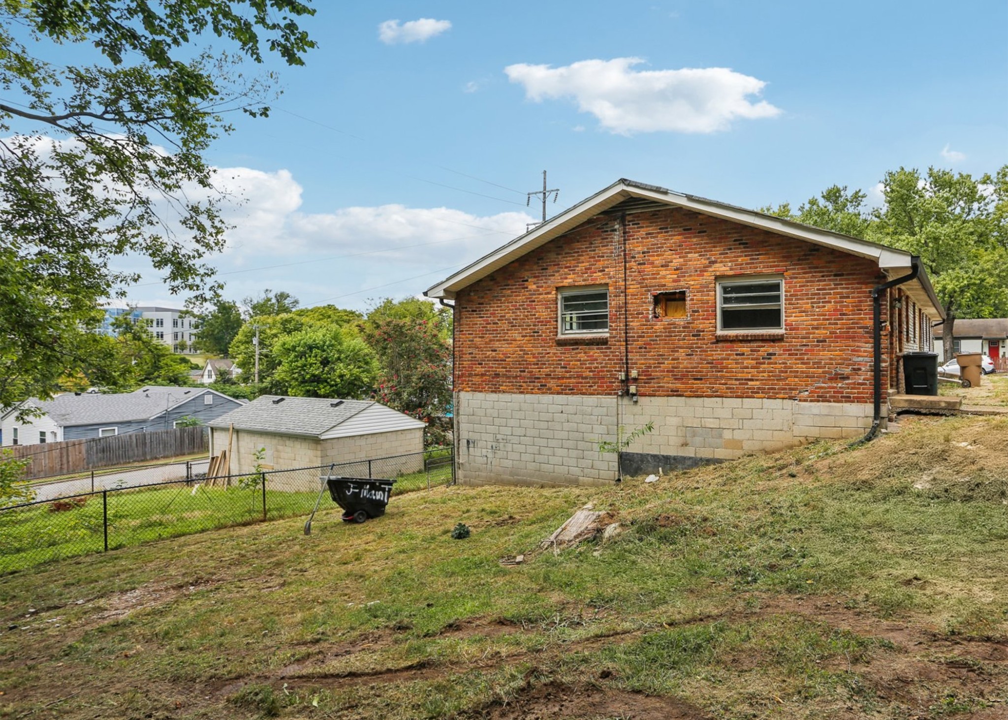 1102 Dew Street Nashville, TN 37206 - Photo 22 of 24