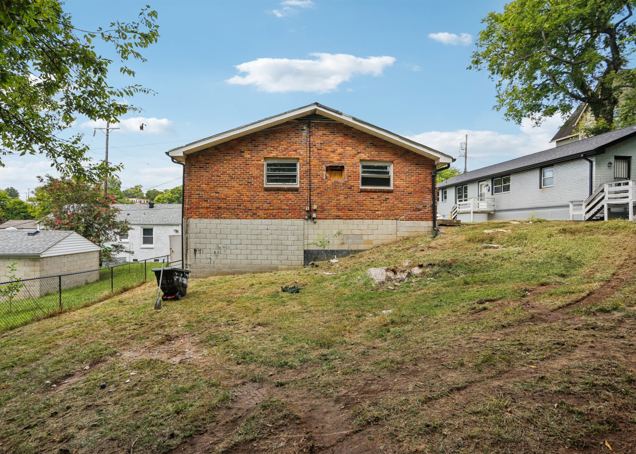 1102 Dew Street Nashville, TN 37206 - Photo 23 of 24