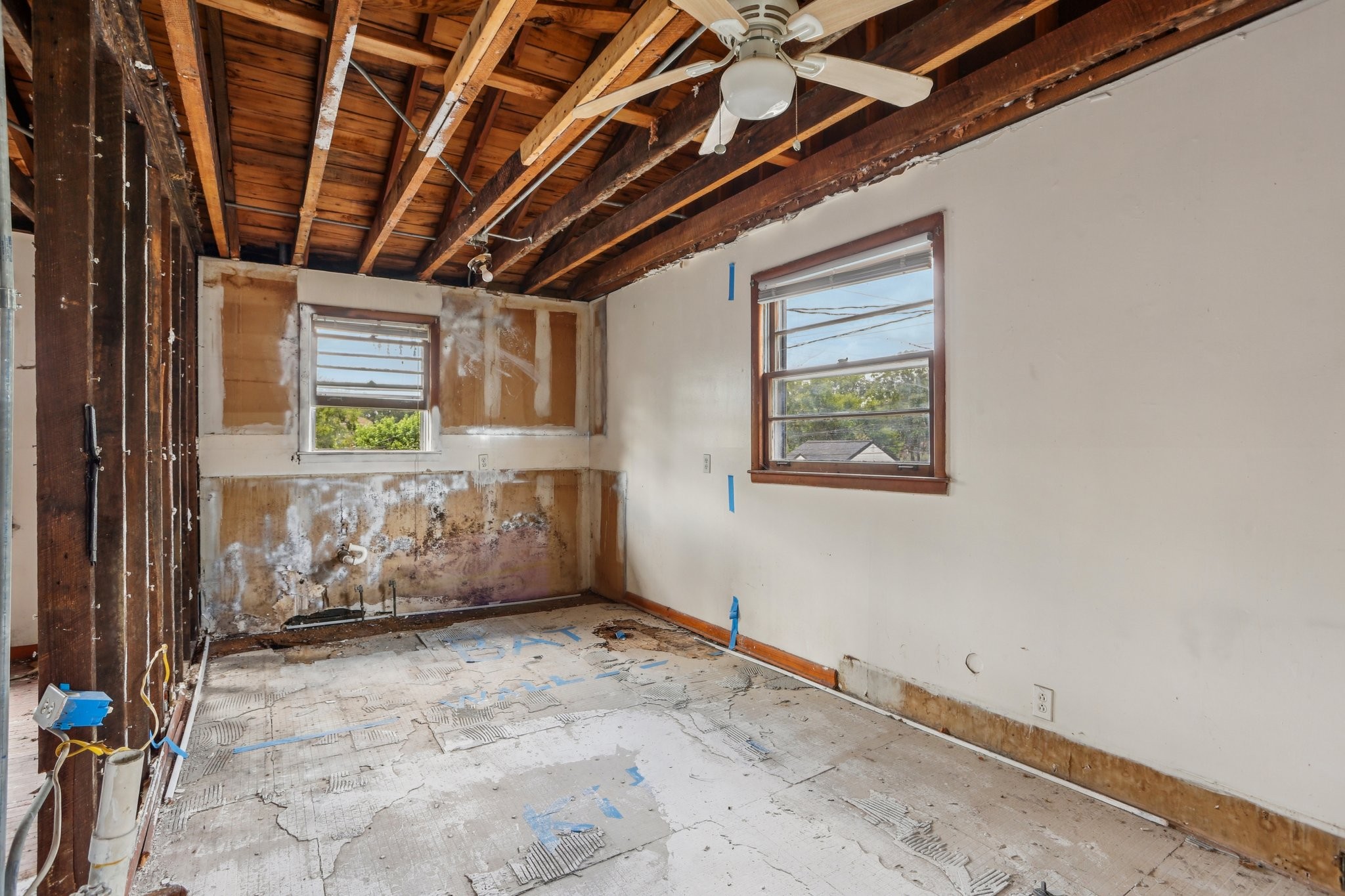 1102 Dew Street Nashville, TN 37206 - Photo 5 of 24