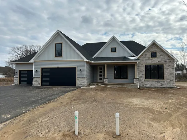$899,900 | 347 Rumford Road, Greece, NY 14626