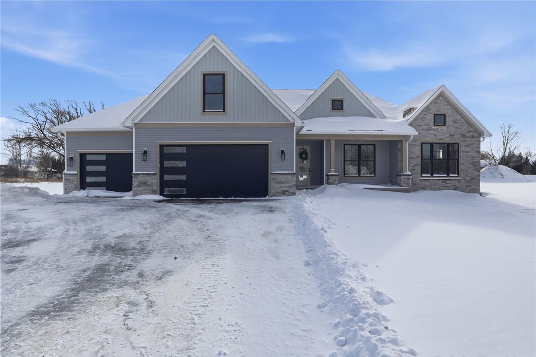 347 Rumford Road Greece, NY 14626 - Photo 1 of 26