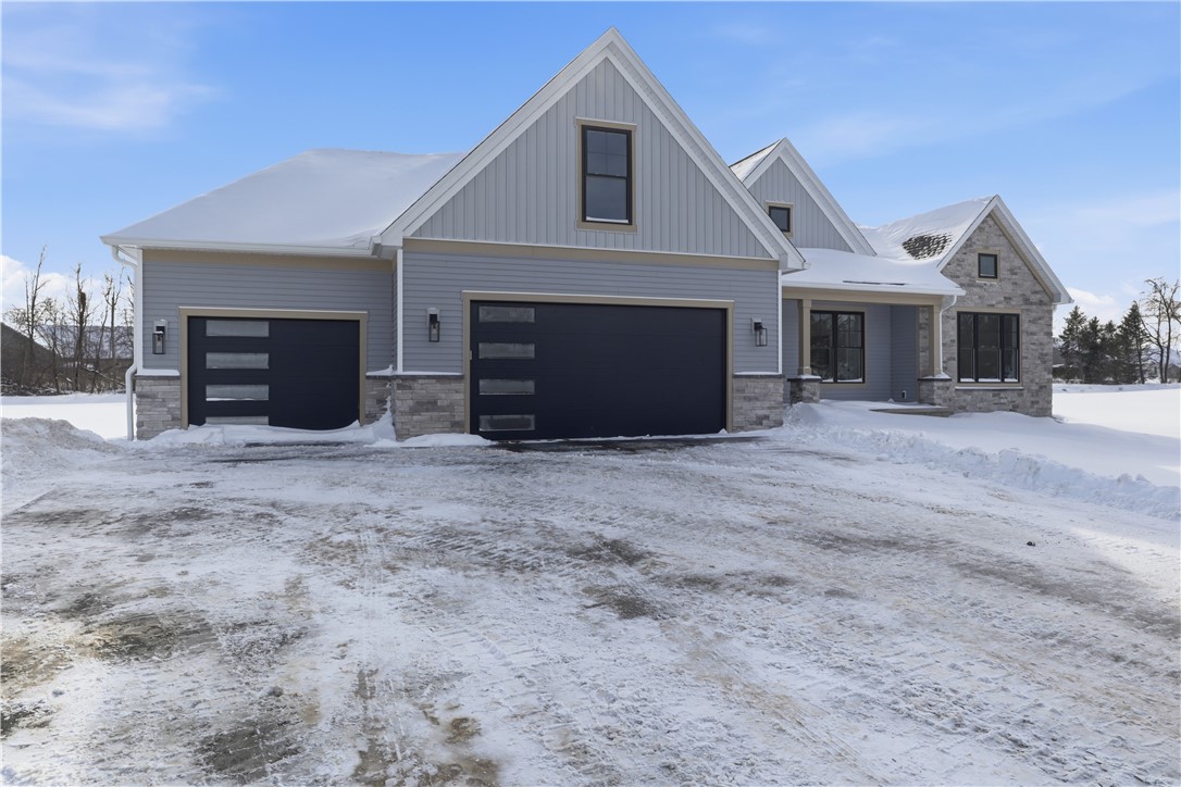 347 Rumford Road Greece, NY 14626 - Photo 2 of 26