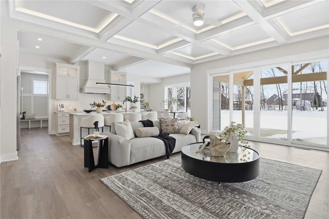 347 Rumford Road Greece, NY 14626 - Photo 4 of 26