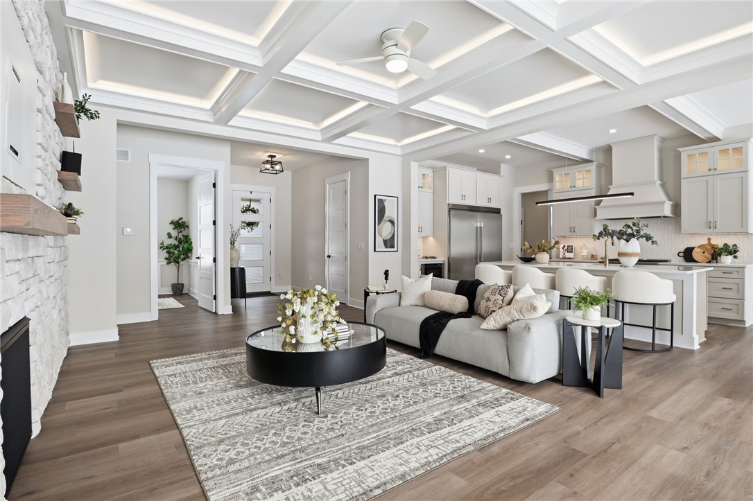 347 Rumford Road Greece, NY 14626 - Photo 5 of 26