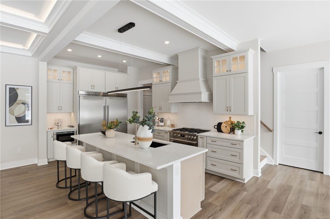 347 Rumford Road Greece, NY 14626 - Photo 8 of 26