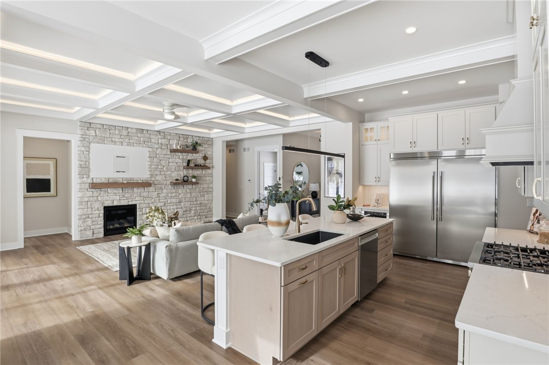 347 Rumford Road Greece, NY 14626 - Photo 9 of 26