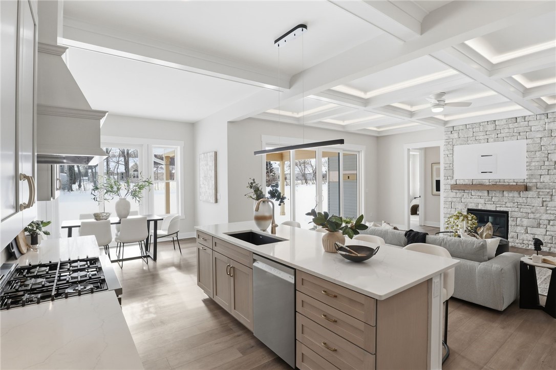 347 Rumford Road Greece, NY 14626 - Photo 10 of 26