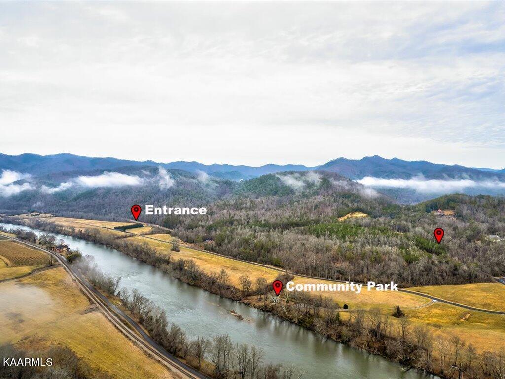 Lot 106 Huff Overlook Way Del Rio, TN 37727 - Photo 19 of 27 Lot 106 Huff Overlook - 19