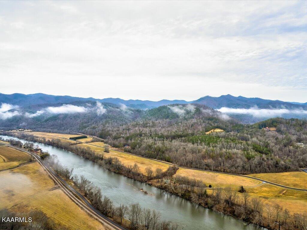 Lot 106 Huff Overlook Way Del Rio, TN 37727 - Photo 22 of 27 Lot 106 Huff Overlook - 23