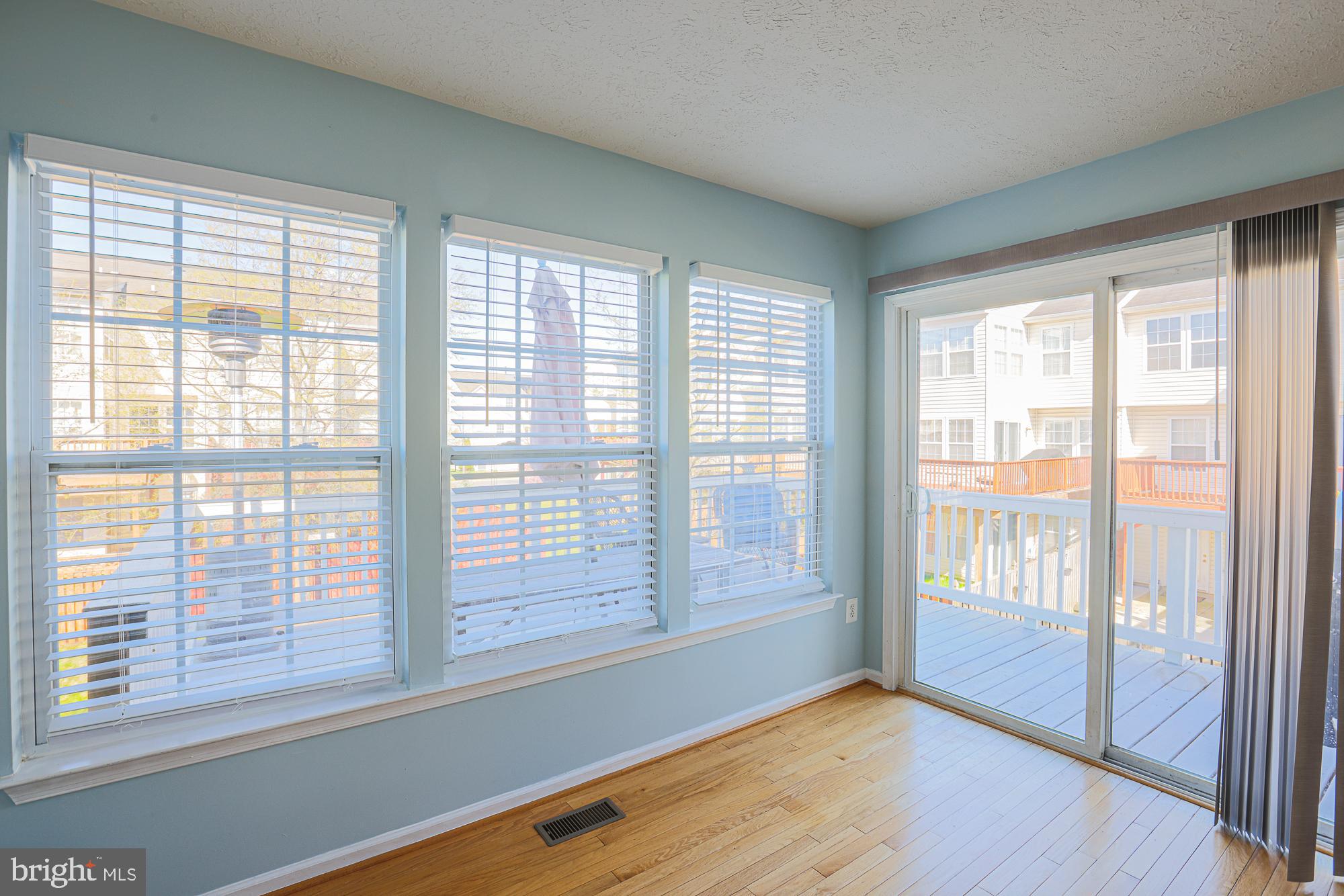 907 Tipton Road Middle River, MD 21220 - Photo 12 of 46 Sunroom Upper Level 1
