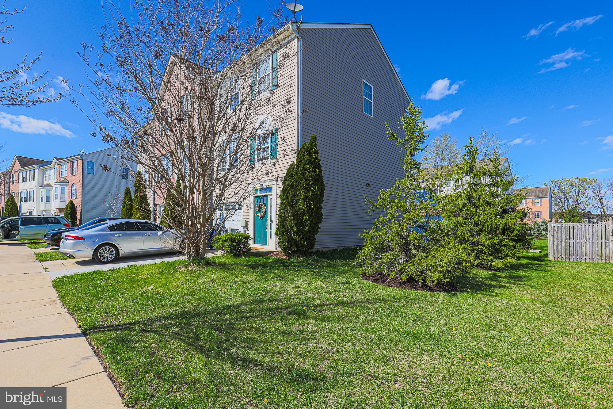 907 Tipton Road Middle River, MD 21220 - Photo 2 of 46 Exterior Front
