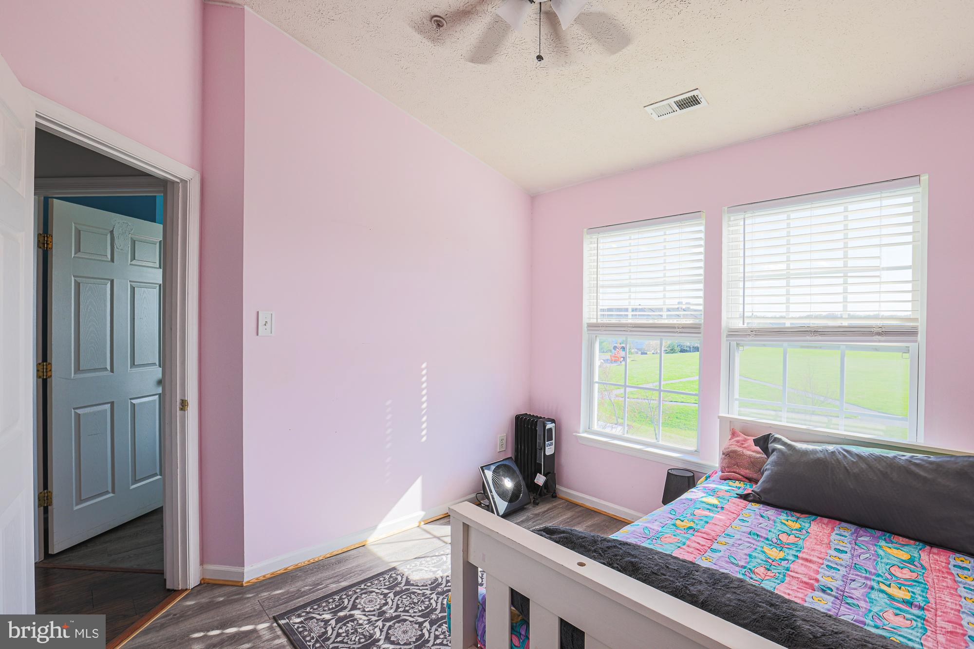 907 Tipton Road Middle River, MD 21220 - Photo 33 of 46 Bedroom Upper Level 2