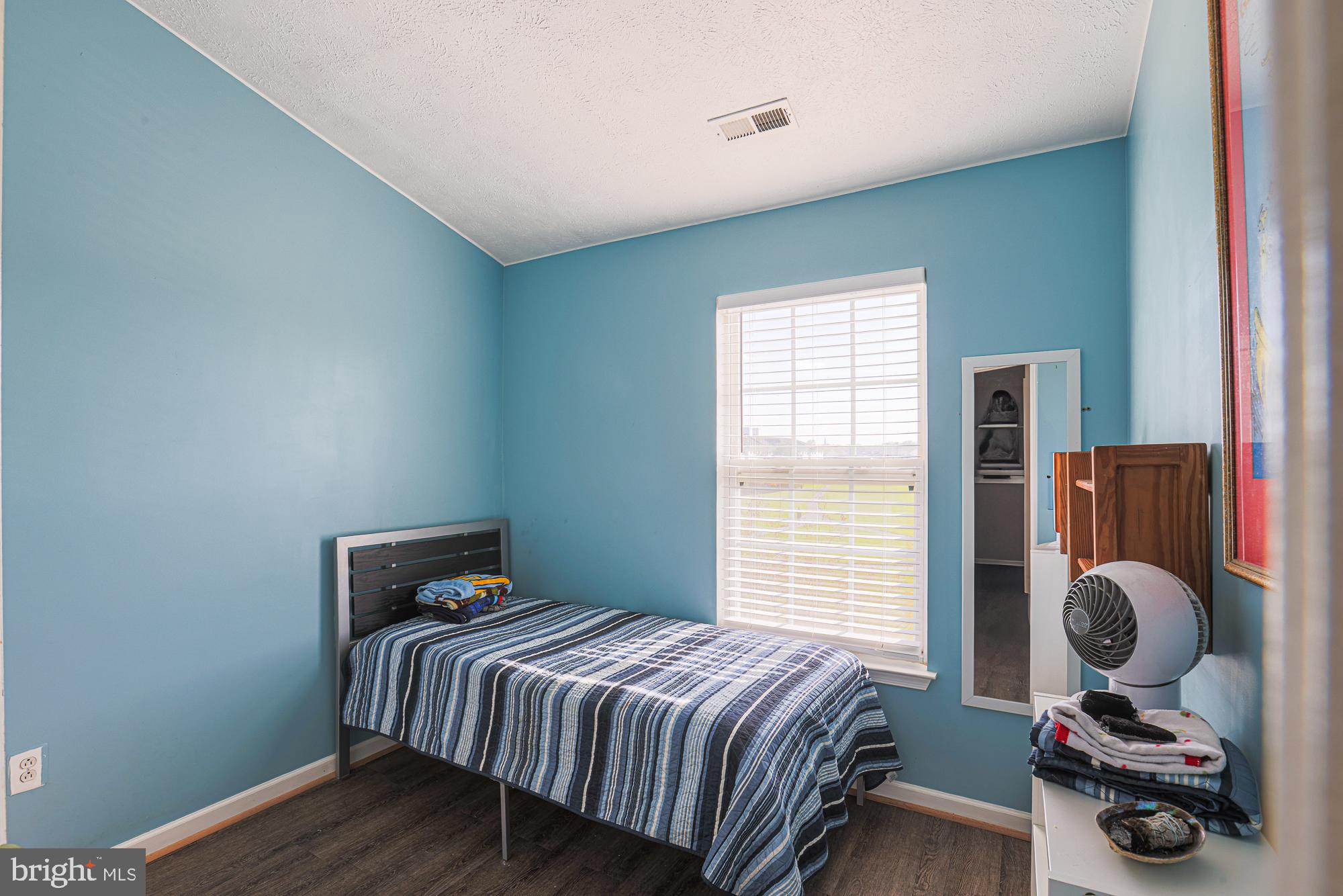 907 Tipton Road Middle River, MD 21220 - Photo 34 of 46 Bedroom Upper Level 2