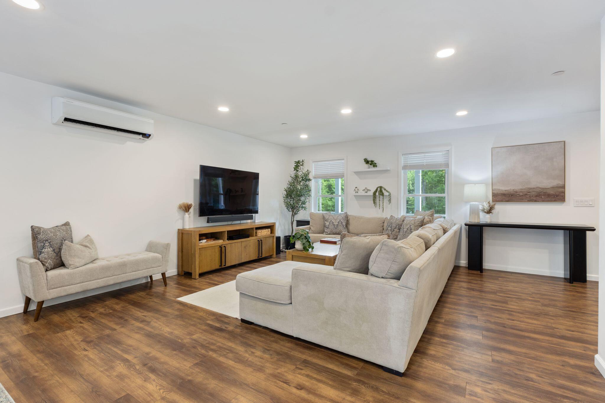 157 Brimstone Road Arundel, ME 04046 - Photo 15 of 85 Living Room