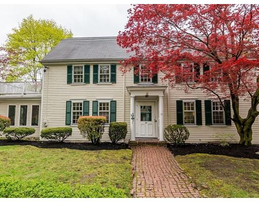 27 Stone Road Belmont, MA 02478 - Photo 30 of 30 Gallery Image 30