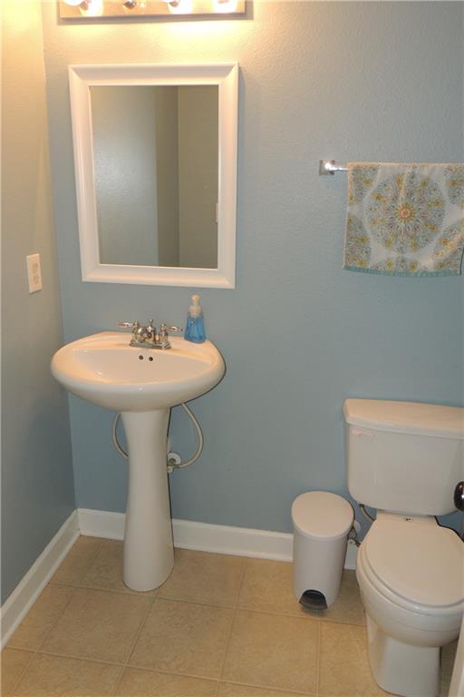 9749 Rhodes Lane Avon, IN 46123 - Photo 11 of 22
