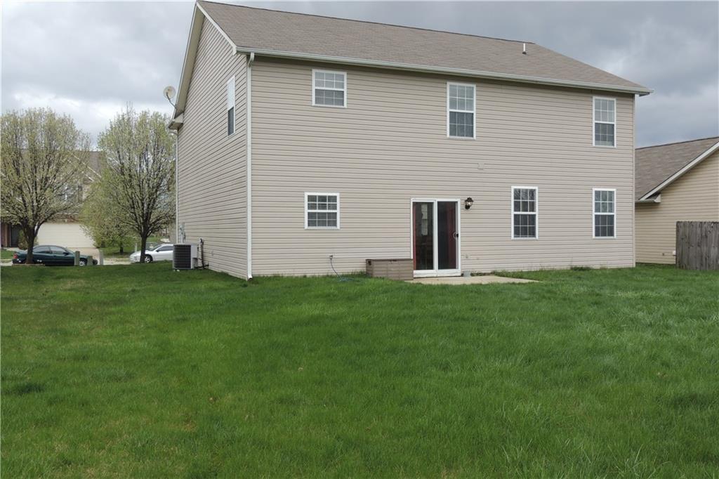 9749 Rhodes Lane Avon, IN 46123 - Photo 21 of 22