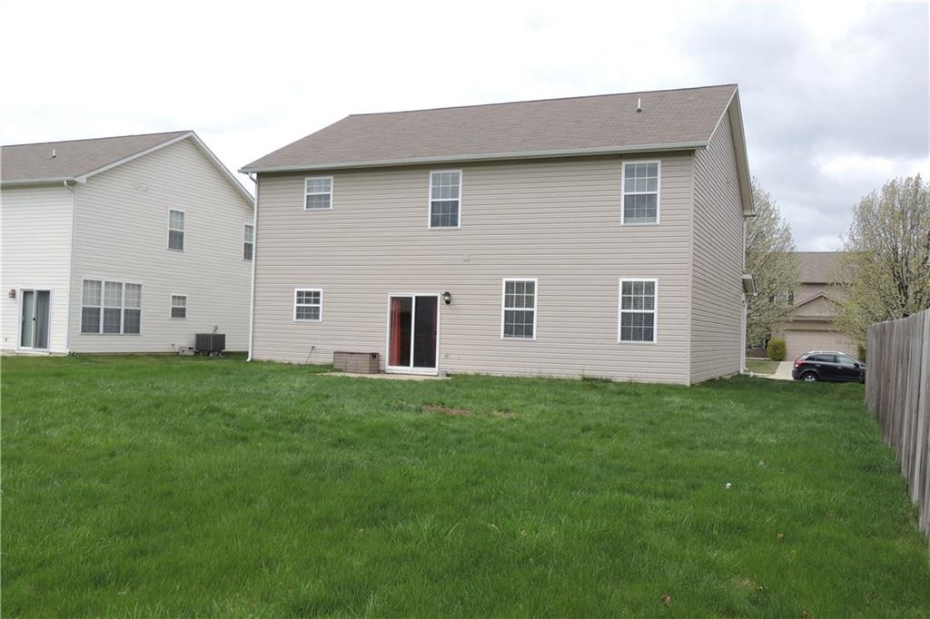 9749 Rhodes Lane Avon, IN 46123 - Photo 22 of 22