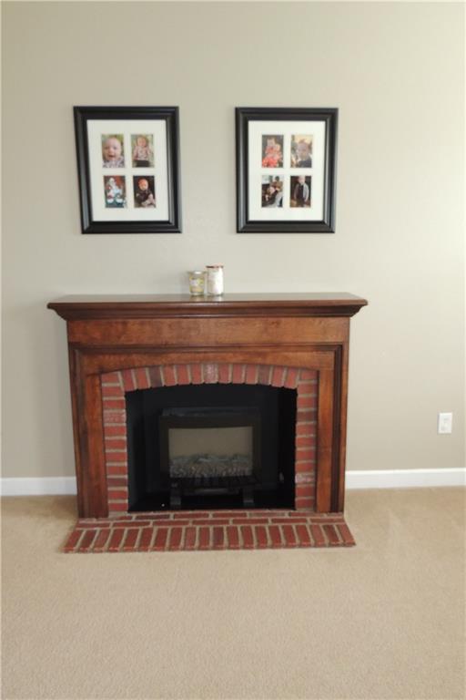 9749 Rhodes Lane Avon, IN 46123 - Photo 6 of 22