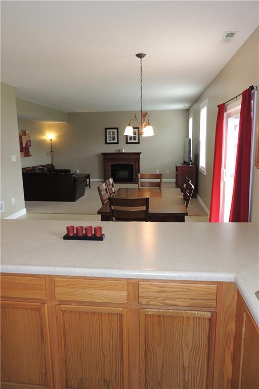 9749 Rhodes Lane Avon, IN 46123 - Photo 10 of 22