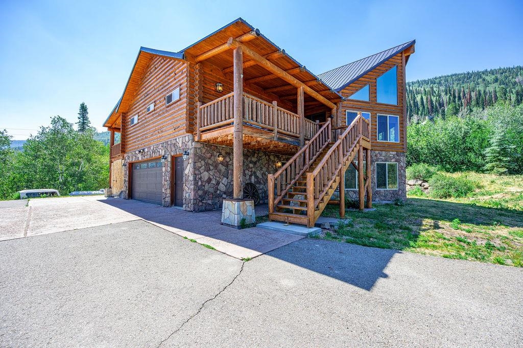 395 Powder Ridge Circle Mesa, CO 81643 - Photo 9 of 41