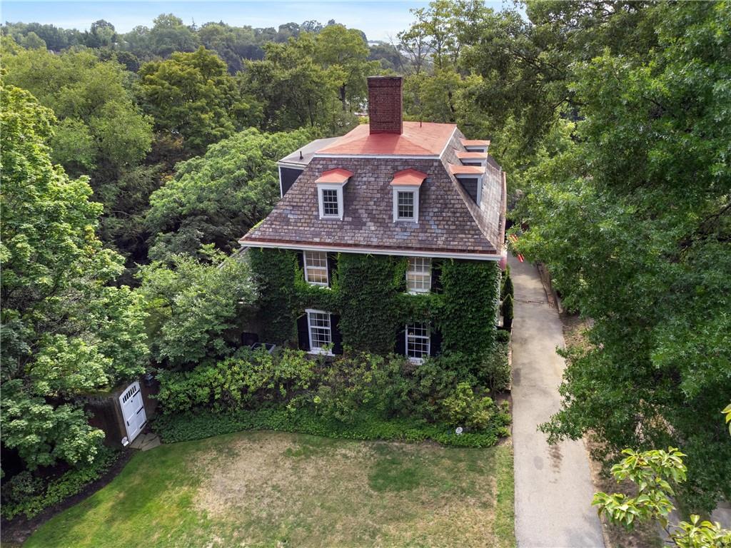 5414 Kipling Road Pittsburgh, PA 15217 - Photo 34 of 36 Gallery Image 34