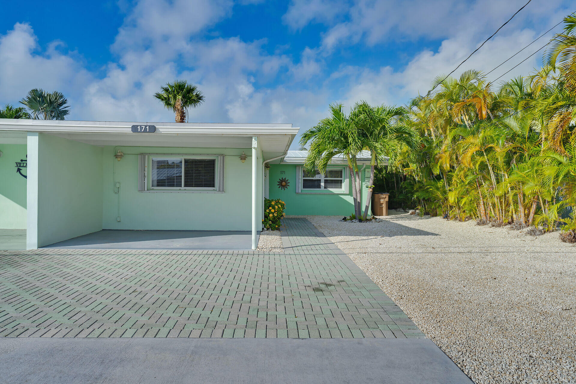 171 10th Street Key Colony Beach, FL 33051 - Photo 15 of 56 Trailer Parking