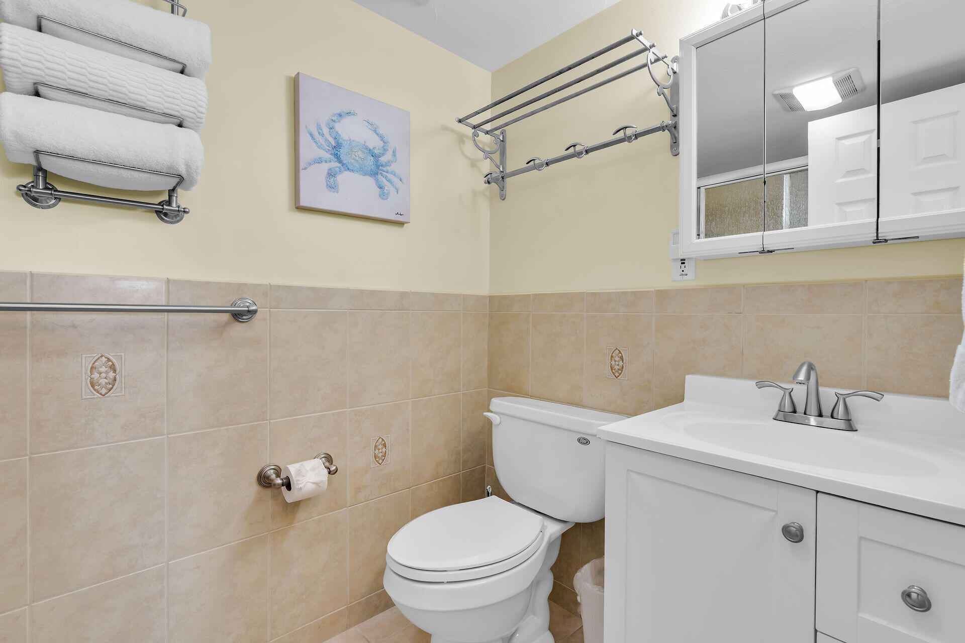 171 10th Street Key Colony Beach, FL 33051 - Photo 29 of 56 Master Bath
