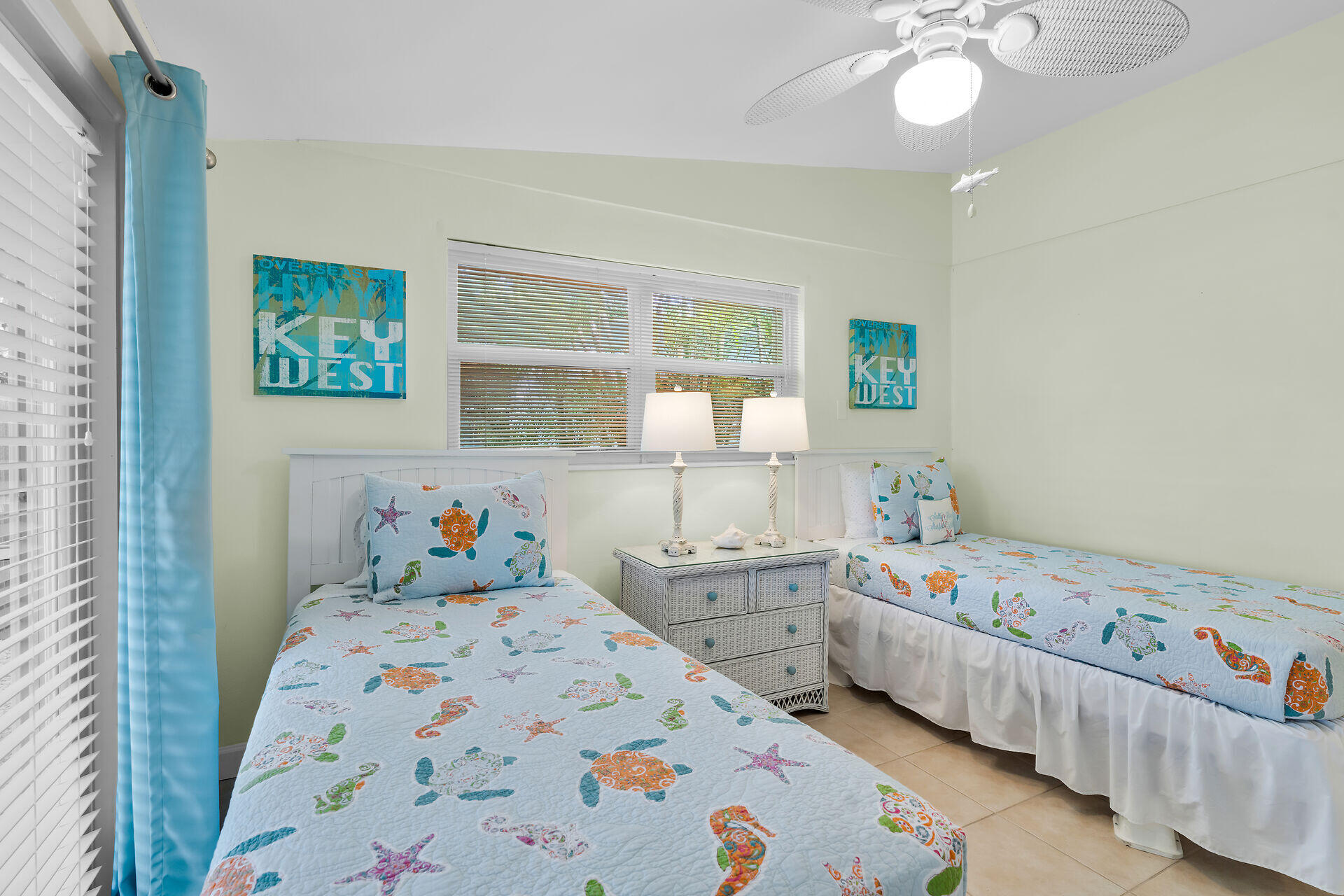 171 10th Street Key Colony Beach, FL 33051 - Photo 34 of 56 2nd Bedroom