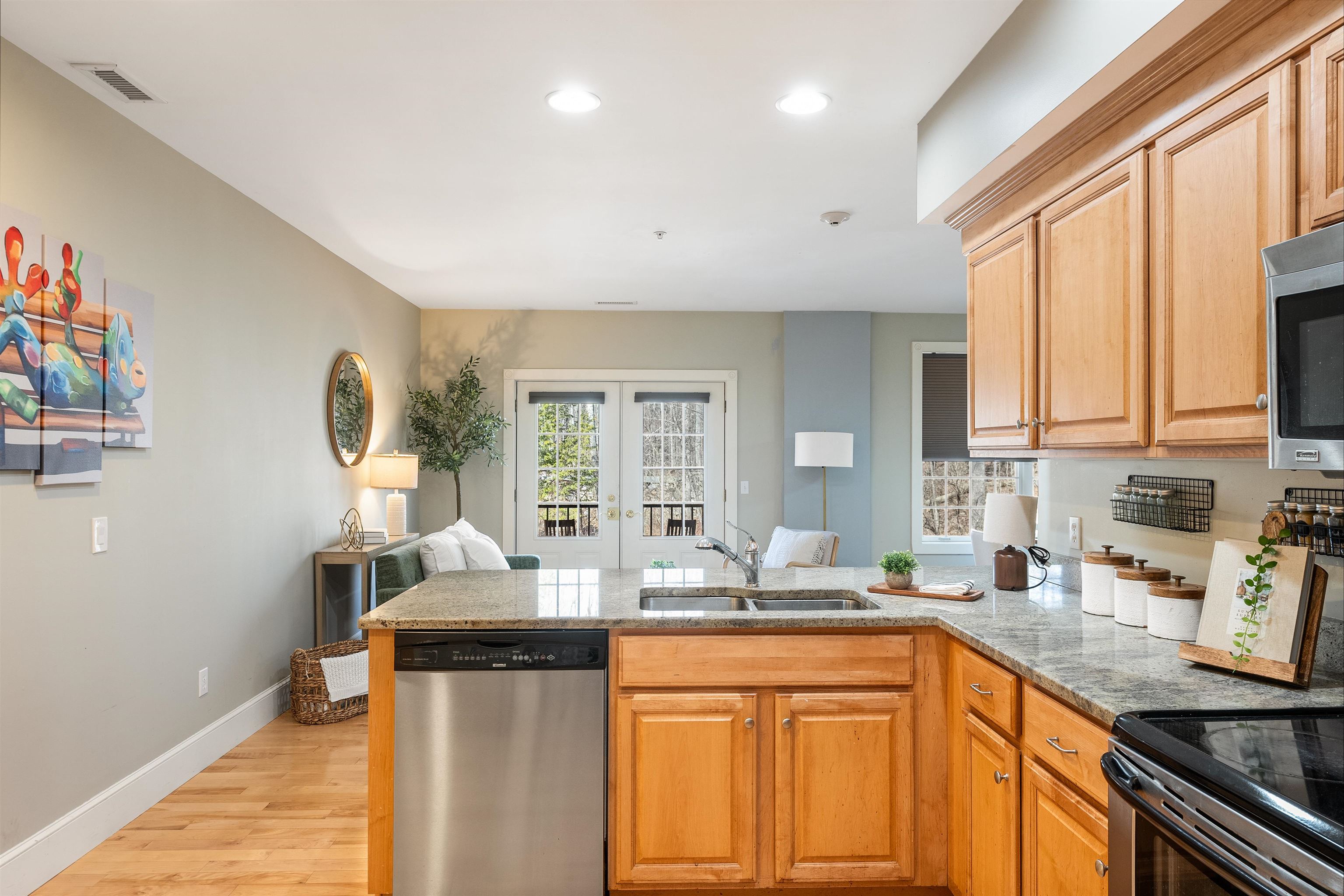 7 Chester Road, Unit 209 Derry, NH 03038 - Photo 10 of 24