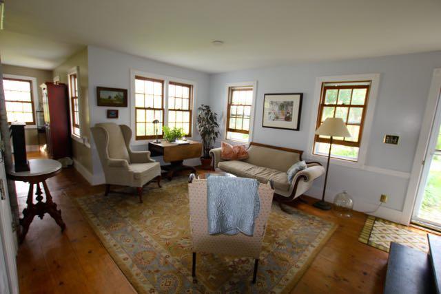 27 Weed Point Road Deer Isle, ME 04650 - Photo 20 of 35 Photo