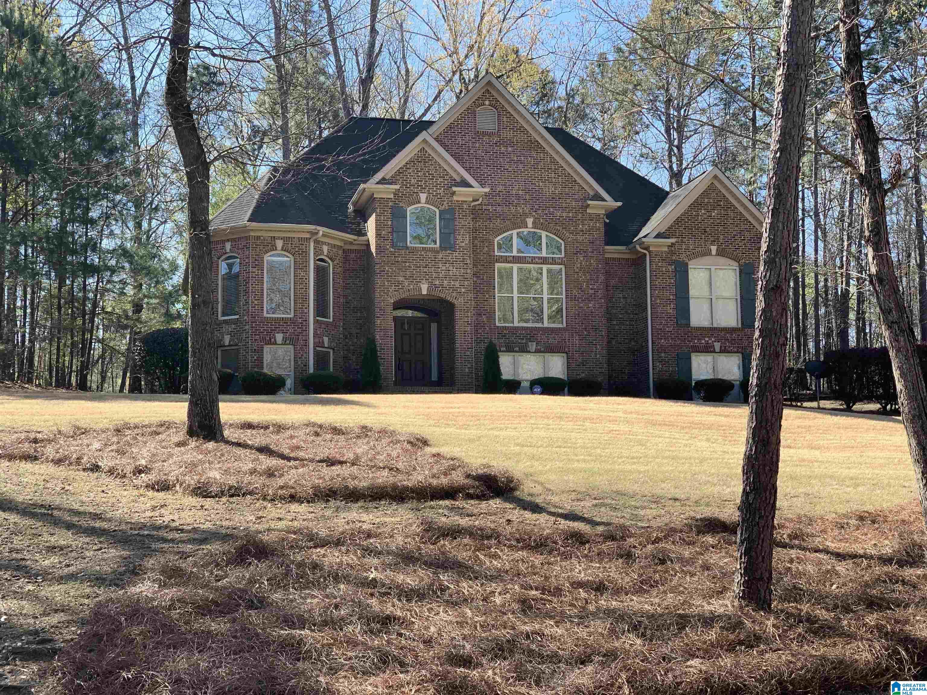 3620 Timber Way Helena, AL 35022 - Photo 1 of 54