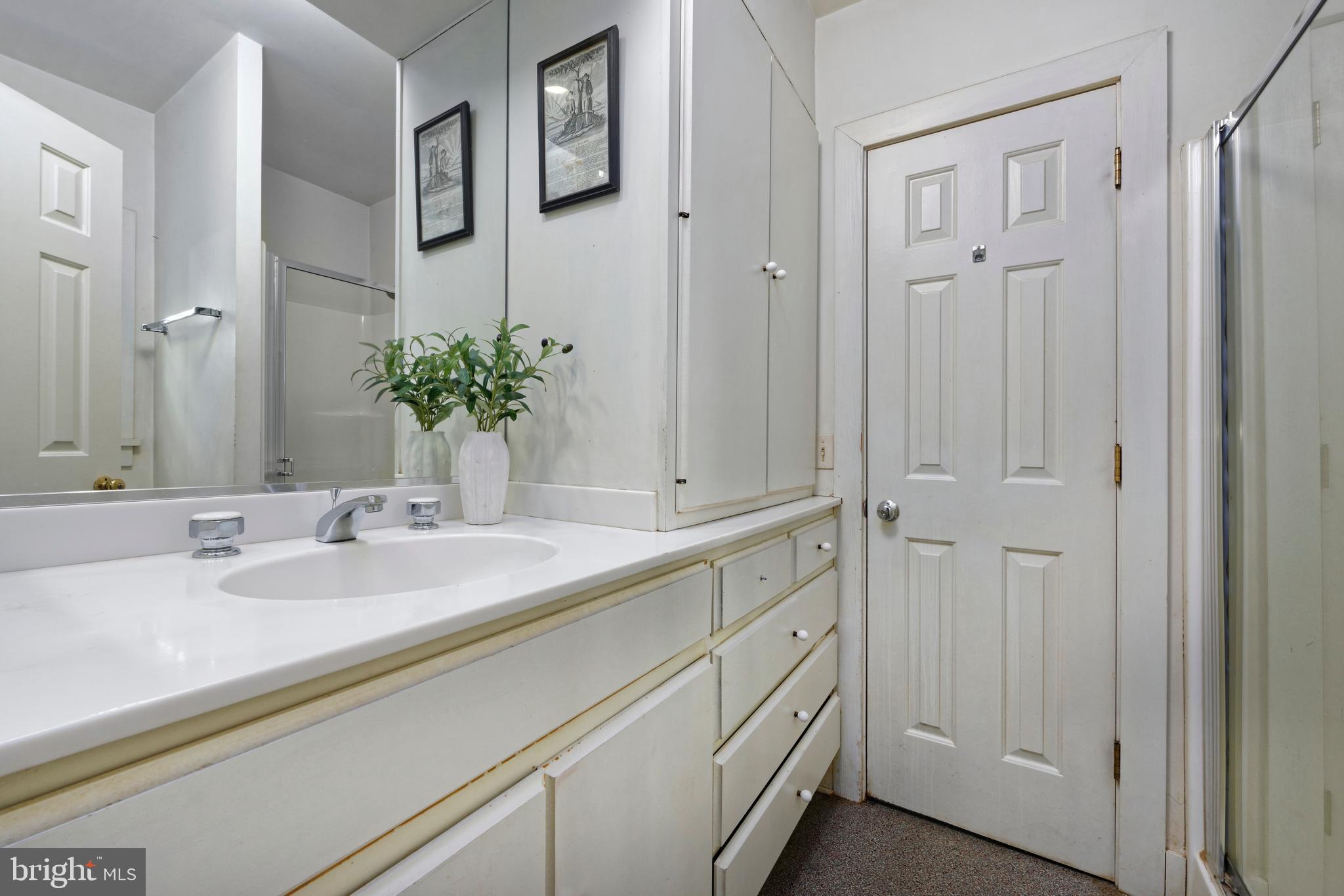 33195 Millville Road Upperville, VA 20184 - Photo 23 of 76 2nd full bath on main level serves as Powder Room