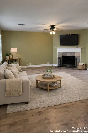 $1,925 | 1707 Mountain Brook, Schertz, TX 78154