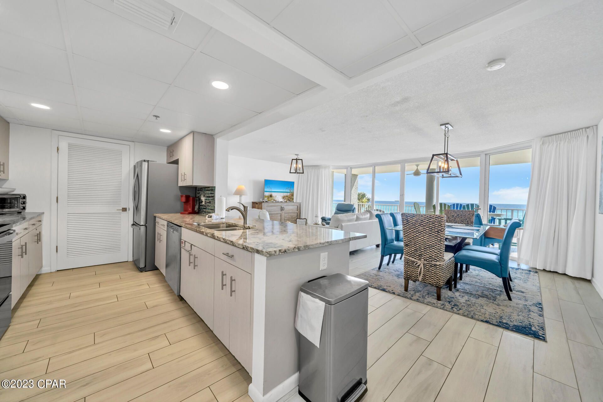 10517 Front Beach Road, Unit 204 Panama City Beach, FL 32407 - Photo 2 of 38