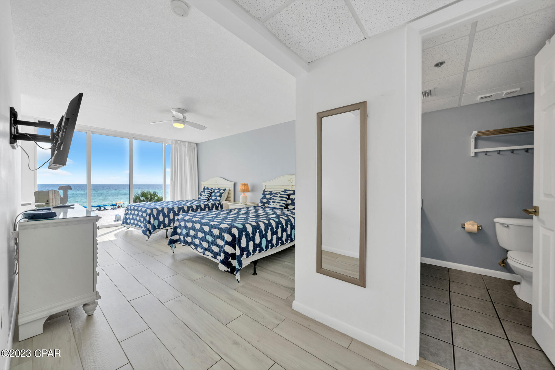 10517 Front Beach Road, Unit 204 Panama City Beach, FL 32407 - Photo 21 of 38