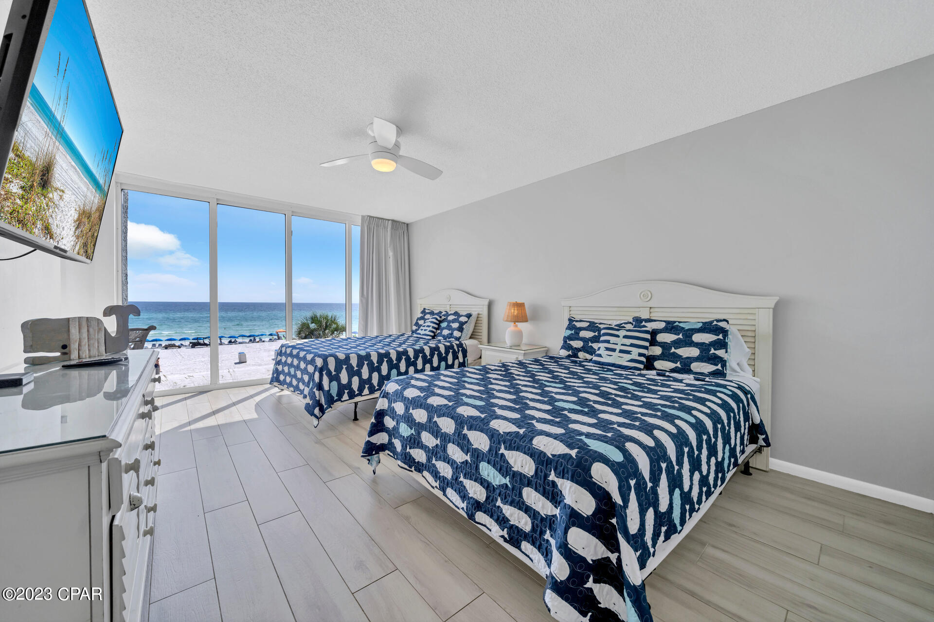 10517 Front Beach Road, Unit 204 Panama City Beach, FL 32407 - Photo 22 of 38