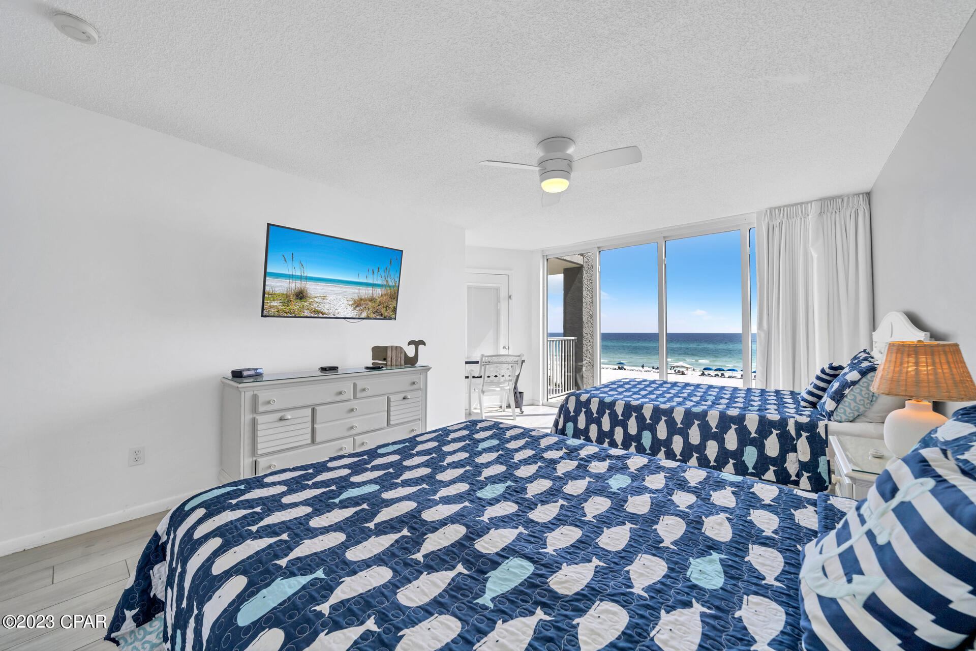 10517 Front Beach Road, Unit 204 Panama City Beach, FL 32407 - Photo 23 of 38